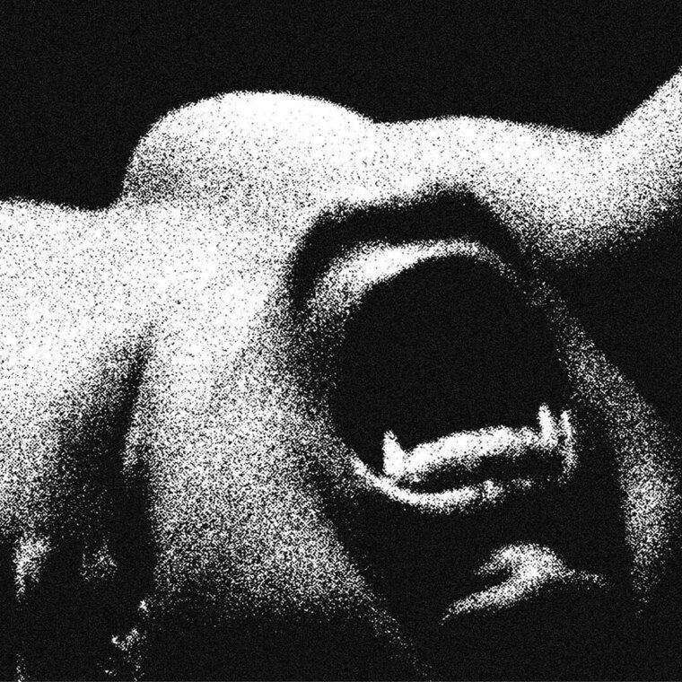 ⛓️ mrs. voorhees 🍒⛓️ cover image
