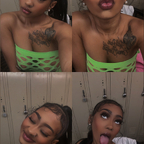 Chyna avatar