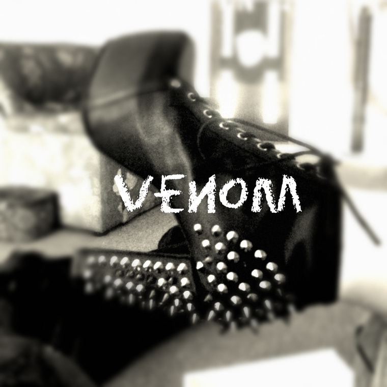VeeVenom banner image