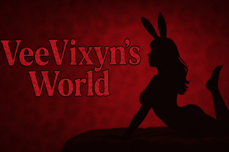 VeeVixyn banner image