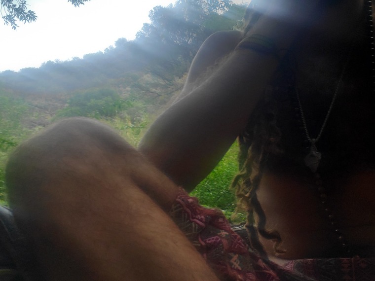 Jah Love banner image