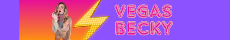 Vegas Becky cover image