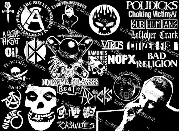 Punk24 cover image