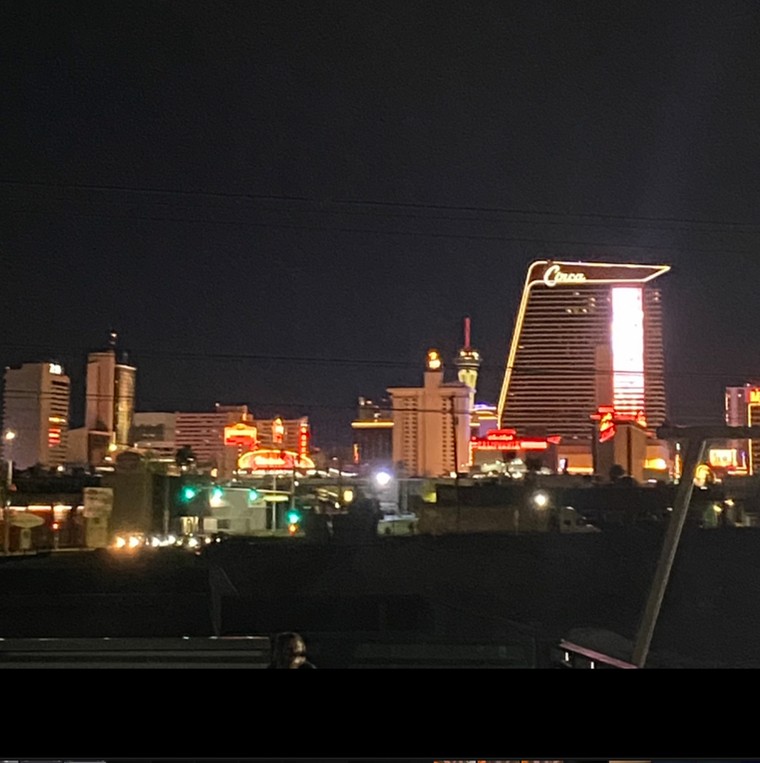 VegasWood cover image