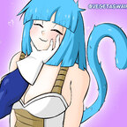 SaiyanBulma avatar