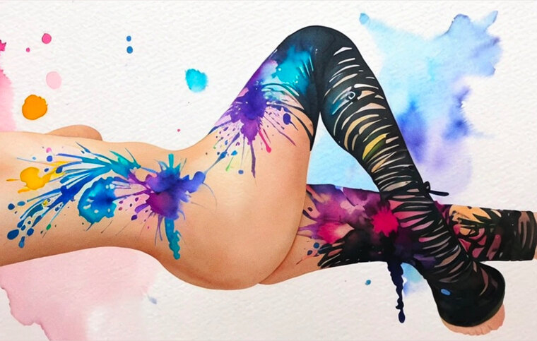 Rachel Vixen banner image