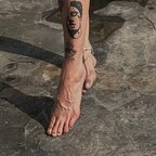 Veiny Feet Goddess avatar