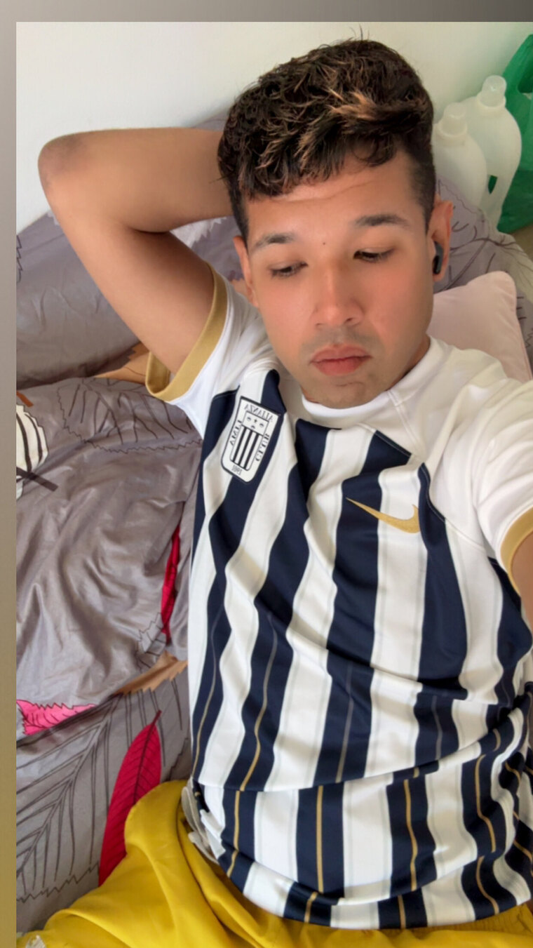 ๐๐จ๐ฌ๐ ๐๐๐ฃ๐๐๐ cover image