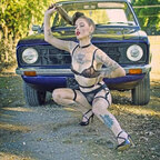 Velia Sweets avatar