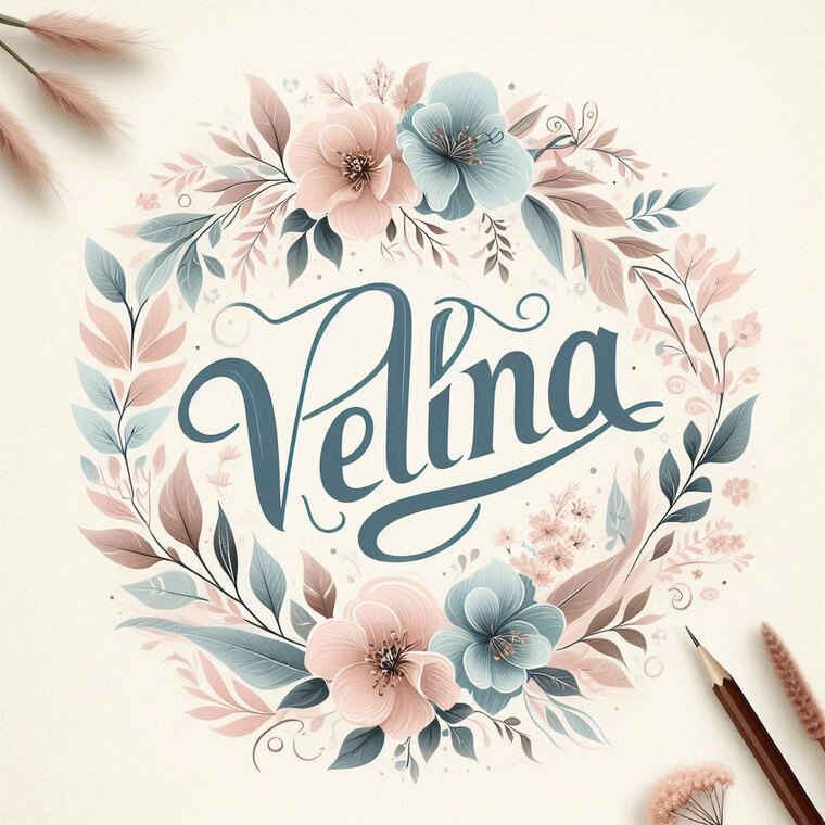 Velina banner image