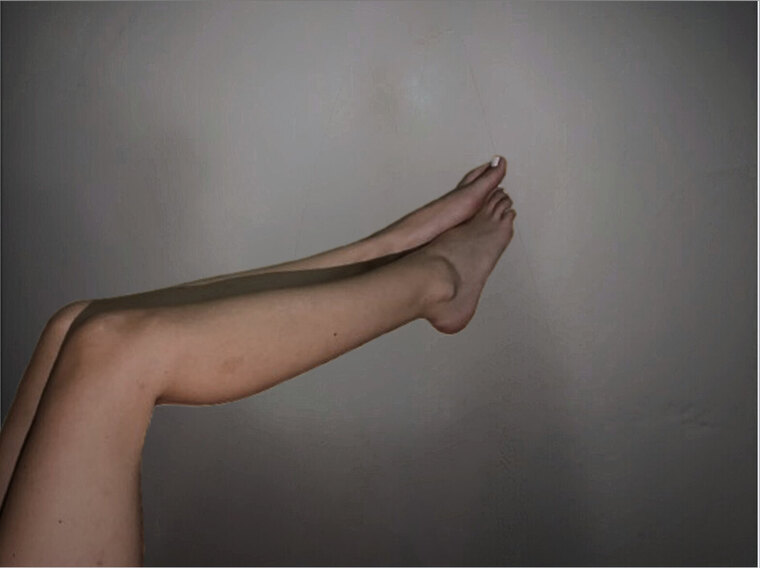 Velina's Steps banner image