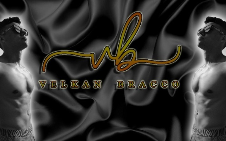 Velkan Bracco cover image