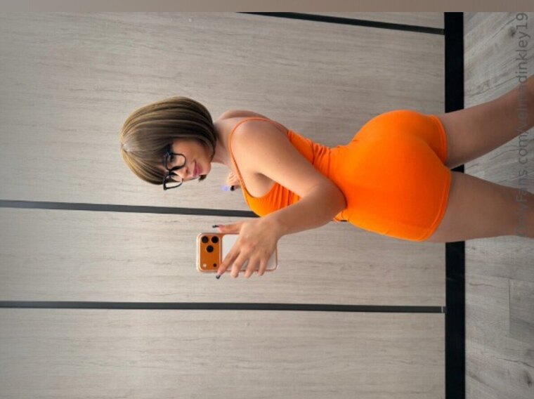 Velma cover image