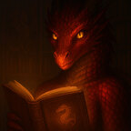 🔥 Velora Draconis | Whisperer of Wicked avatar