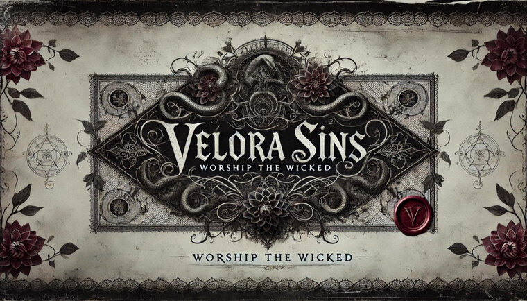 Velora Sins cover image
