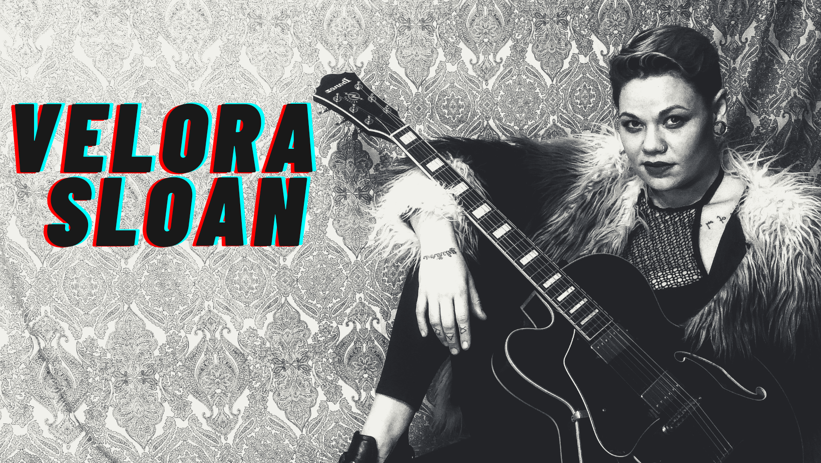 Velora Sloan banner image