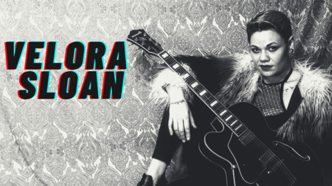 Velora Sloan cover image
