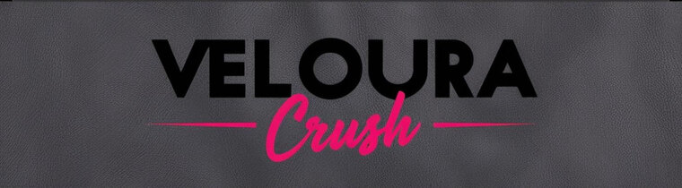 Veloura Crush cover image