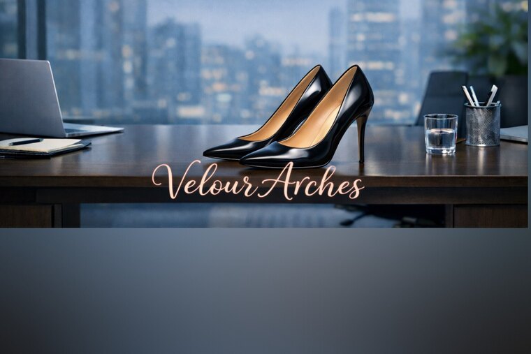 Velour Arches banner image