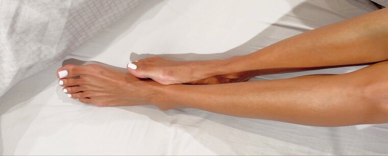 Velour Soles cover image
