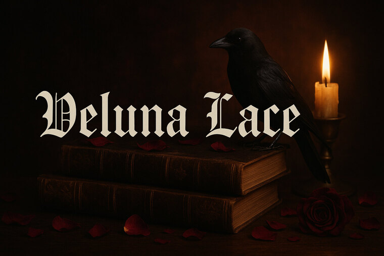 Veluna Lace banner image