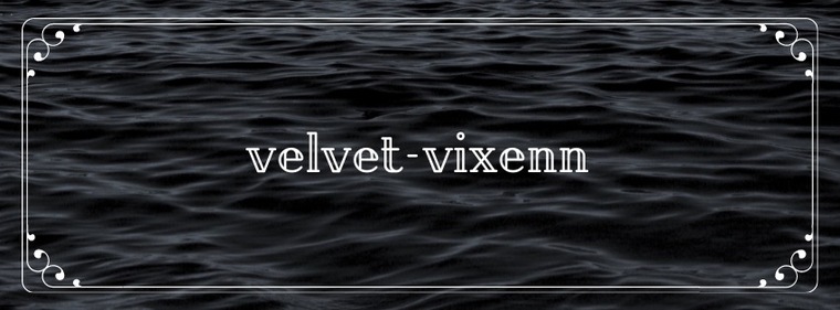 Vixen cover image