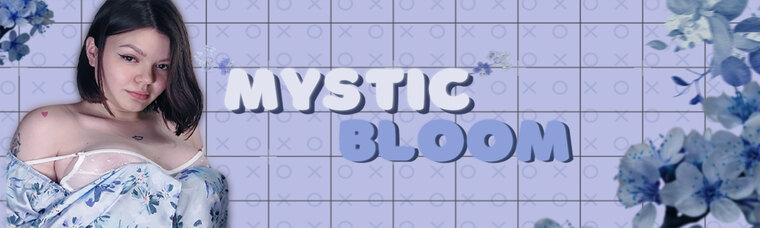 MysticBloom cover image