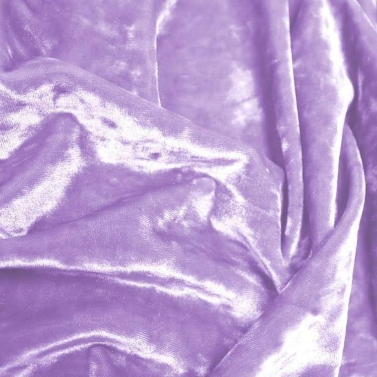 Velvet Smoke cover image