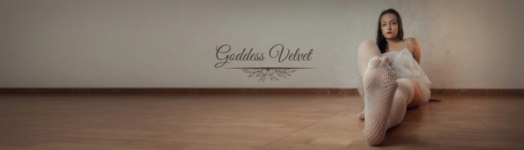 Goddess Velvet cover image