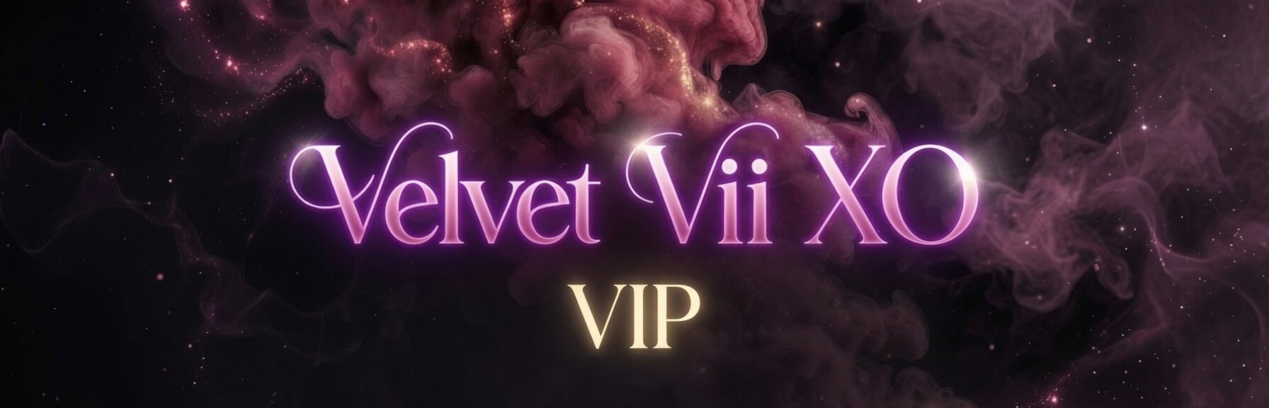 Vii♡ banner image