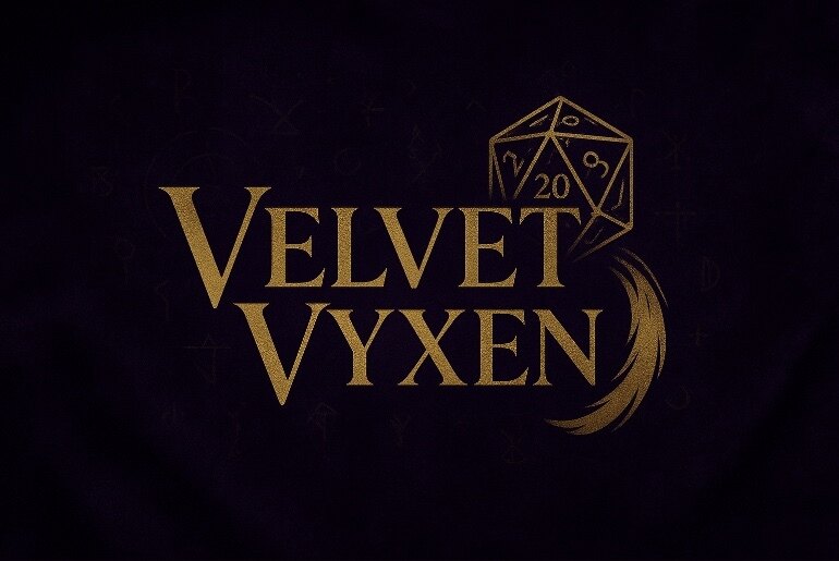 🖤 Velvet Vyxen 🖤 banner image