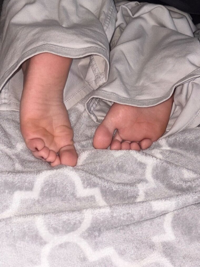 Feet, toes, soles 🥰 cover image