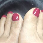 Velvet Soles 👣 avatar