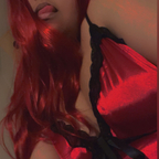 Velvet Thunderrr 😈💋 avatar