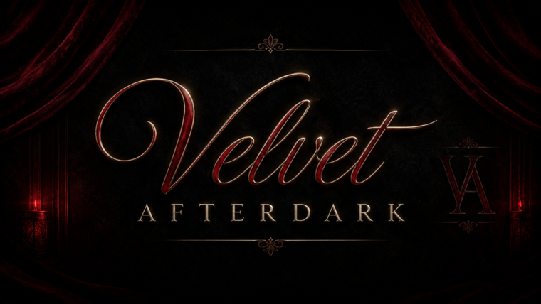 Velvet afterglow banner image