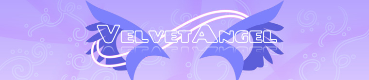 Velvet 🍑 cover image