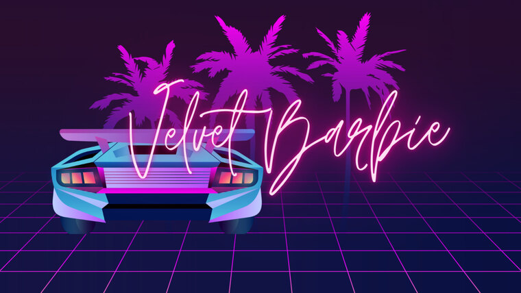 VelvetBarbie banner image