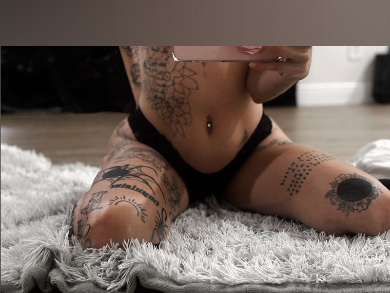 Chloe Saint cover image
