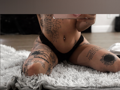 Chloe Saint cover image