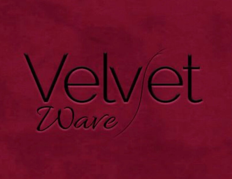 VelvetDust cover image