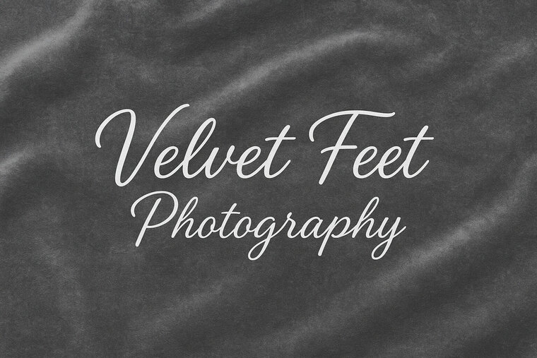 Velvet Feet Photography banner image