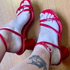 Velvet Foot Vixen avatar