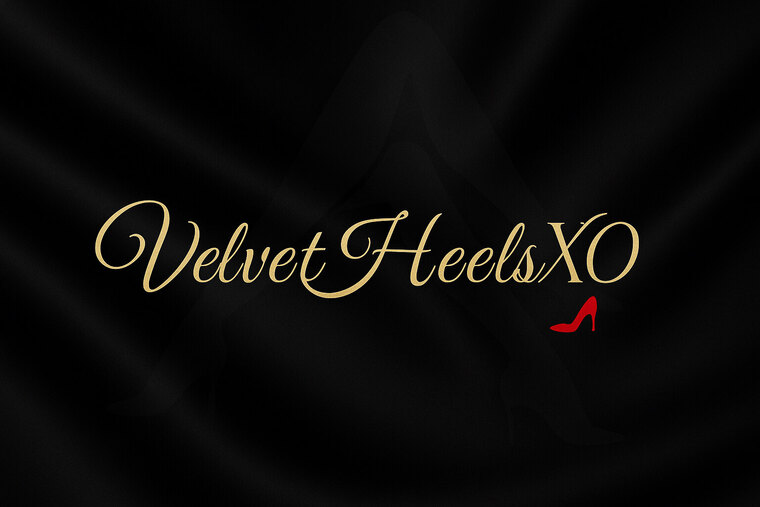VelvetHeelsXO cover image