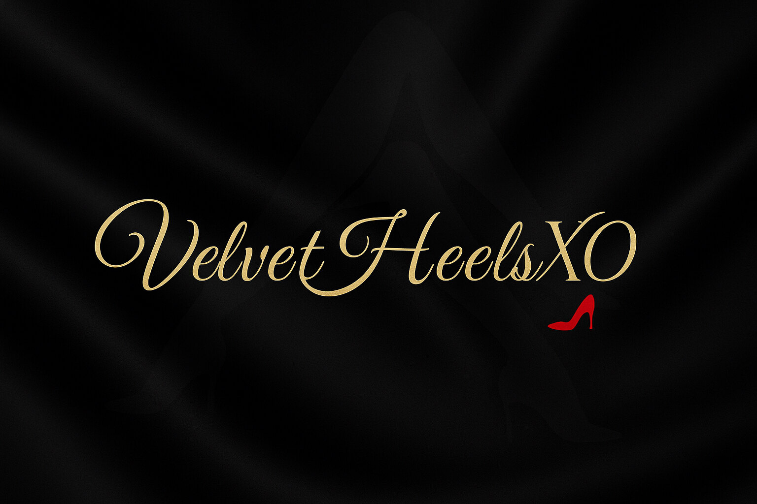 VelvetHeelsXO banner image
