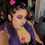 VelvetHoney avatar