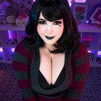 Velvet Kitty 💜 avatar