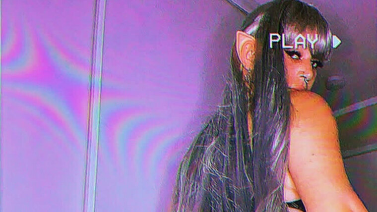 VELVET cover image