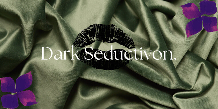 VelvetMuse banner image