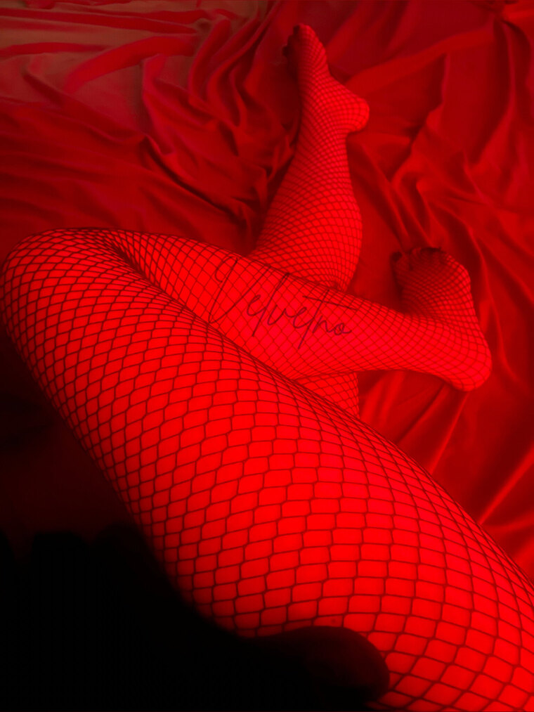 Velvetno cover image