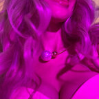 Velvet Obsession avatar